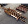 Image 1 : 41-40 Steel Pieces