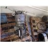 Image 1 : Bridgeport Milling Head, 1HP Motor
