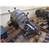 Image 2 : Bridgeport Milling Head, 1HP Motor