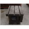 Image 2 : Radial Drill Box Table, 24" x 18" x 18"