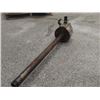 Image 2 : Hydraulic Actuator, No Main Tag