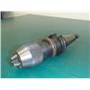 Image 1 : CAT40 Parlec Holder with Albrecht Keyless Drill Chuck