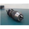 Image 3 : CAT40 Parlec Holder with Albrecht Keyless Drill Chuck