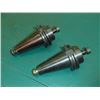Image 1 : CAT40 Erickson Shell End Mill Holders, 1/4" Keys