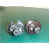 Image 2 : CAT40 Erickson Shell End Mill Holders, 1/4" Keys