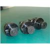 Image 1 : CAT40 Kennametal Shell End Mill Holders, 1/2" Keys