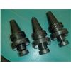 Image 2 : CAT40 Kennametal Shell End Mill Holders, 1/2" Keys