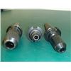 Image 2 : CAT40 Erickson End Mill Holders, 1/2", 5/8", 1"