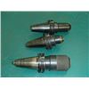 Image 3 : CAT40 Erickson End Mill Holders, 1/2", 5/8", 1"