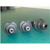 Image 1 : CAT40 End Mill Holders, (2) 1/4", (1) 1/2"