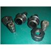 Image 1 : CAT40 Erickson TG100 Collet Chucks