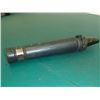Image 1 : CAT40 Precision Components Extended End Mill Holder, 1.25"