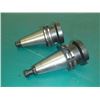 Image 1 : CAT40 Sandvik Varilock Toolholder, 390.140-40 63 050