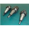 Image 1 : BT40 Lyndex End Mill Holders, 3/8", 1/2", 1"