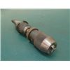 Image 2 : #30 NMTB 5/8" End Mill Holder, with Albrecht Keyless Drill Chuck