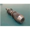 Image 3 : #30 NMTB 5/8" End Mill Holder, with Albrecht Keyless Drill Chuck