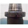 Image 8 : #30 NMTB 5/8" End Mill Holder, with Albrecht Keyless Drill Chuck