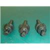 Image 3 : #30 NMTB Erickson Shell End Mill Holders, 1/4" Keys
