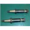 Image 1 : #30 NMTB Quick Change Tap Adapter, 3/4" Adapter