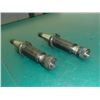 Image 2 : #30 NMTB Quick Change Tap Adapter, 3/4" Adapter
