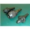 Image 3 : #30 NMTB End Mill Holders, 3/16", 5/8", 7/8"