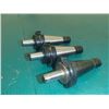 Image 3 : #30 NMTB V-Flange Tool Holders