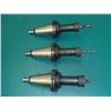 Image 2 : CAT50 Lyndex TG75 Collet Chucks- C5017-0750