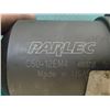 Image 8 : CAT50 End Mill Holders, (2) 1.25", (1) .75"