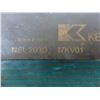 Image 3 : Kennametal 1.25" Lathe Tool Holder