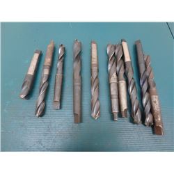 #3 Morse Taper Drill Bits