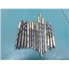 Image 1 : #2 Morse Taper Drill Bits