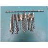 Image 3 : #1 Morse Taper Drill Bits