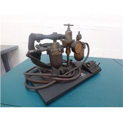 Vulcan Tool- Vulcanaire, Blow Vac Cleaner