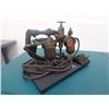 Image 1 : Vulcan Tool- Vulcanaire, Blow Vac Cleaner