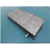 Image 2 : 12" x 6" Magnetic Chuck
