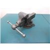 Image 1 : Reed MFG Workshop Vise, 6.5" Cap