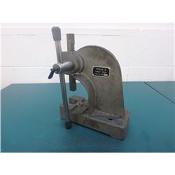 Phase II Arbor Press, 4" Space