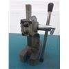 Image 3 : Phase II Arbor Press, 4" Space