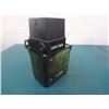 Image 2 : Lube Corp Automatic Lubricator, AMZ-III