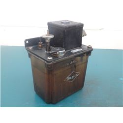 Bijur Automatic Lubricator, M/N- 20067