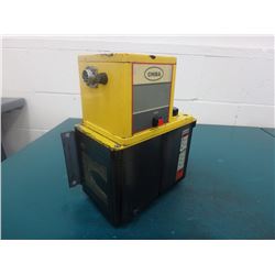 Chiba Lubricator Unit, No Tag