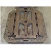 Image 8 : 36" x 36" T-Slot Table / Pallet