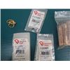 Image 8 : New Vermont Gage, Gage Pins
