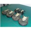 Image 2 : Lot of Casters
