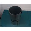Image 2 : Roll of Tin Sheet Metal, 20" Width