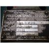 Image 8 : Heald Red Head Spindle Adjustable Boring Unit, 209-1016-A