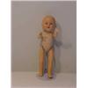 Image 1 : 13in. ALL COMPOSITION DOLL
