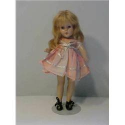 15in. R & B DOLL