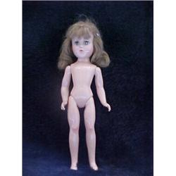 14 1/2in. R & B DOLL
