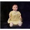 Image 1 : 19in. IDEAL COMPOSITION BABY